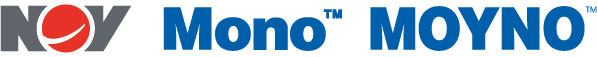 Logo Mono Moyno NOV bombas de cavidad progresiva