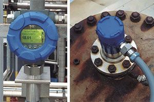 Sensores de Nivel Magnetrol distribuidos por SOLTEX