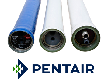 Pentair