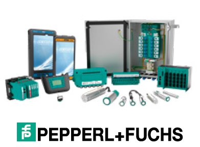 Pepperl+Fuchs Process Automation devices