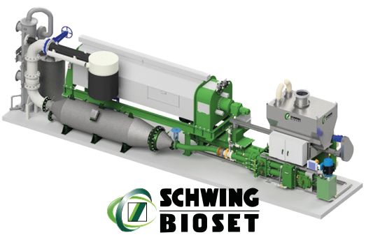 Schwing Bioset
