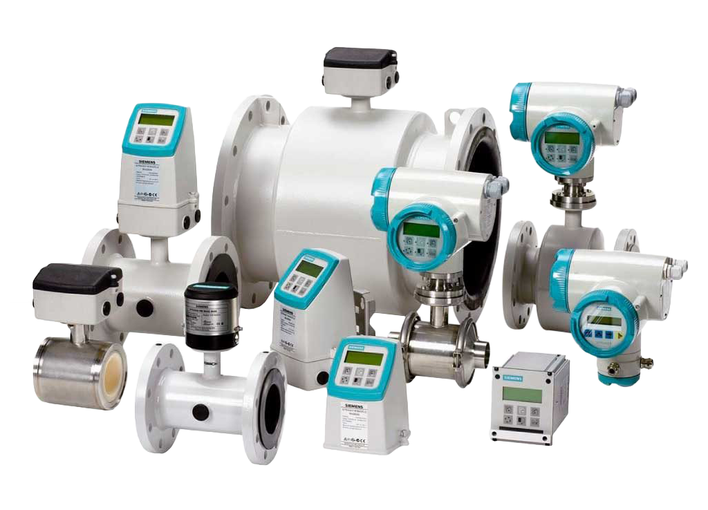 Portfolio Siemens Process Instrumentation distribudo por Soltex
