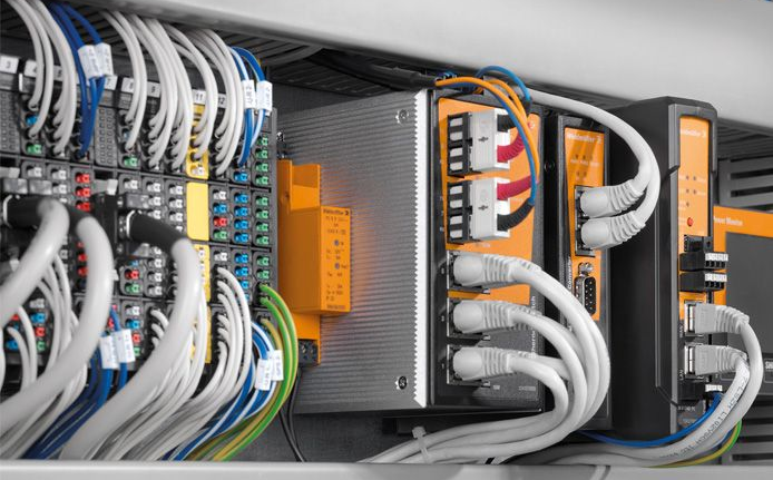 Monitoreo de líneas de transmisión de alta y media tensión PowerDonut