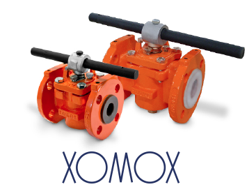 Xomox