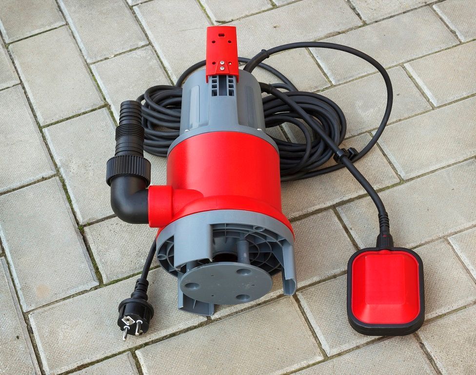 Submersible Pump - Linden, CA - Purviance Drillers Inc.