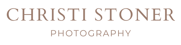 Christi Stoner Photography | Central Pa Family Photographer
