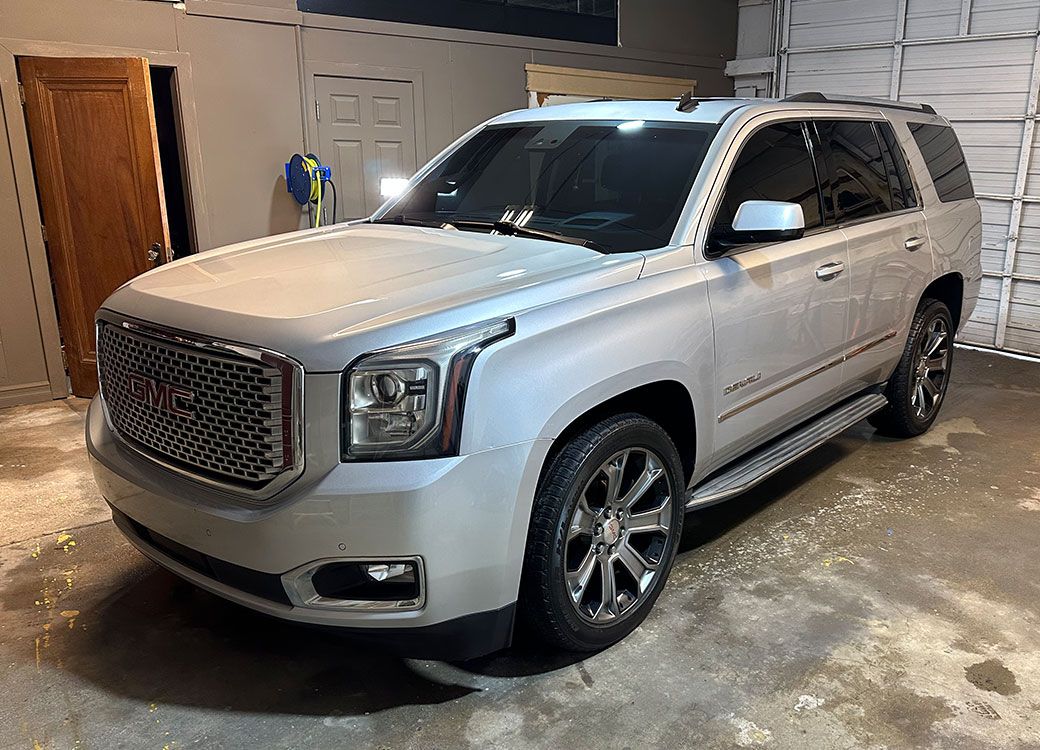 Expert Paint Correction Near Me K&D Auto Spa Detailing