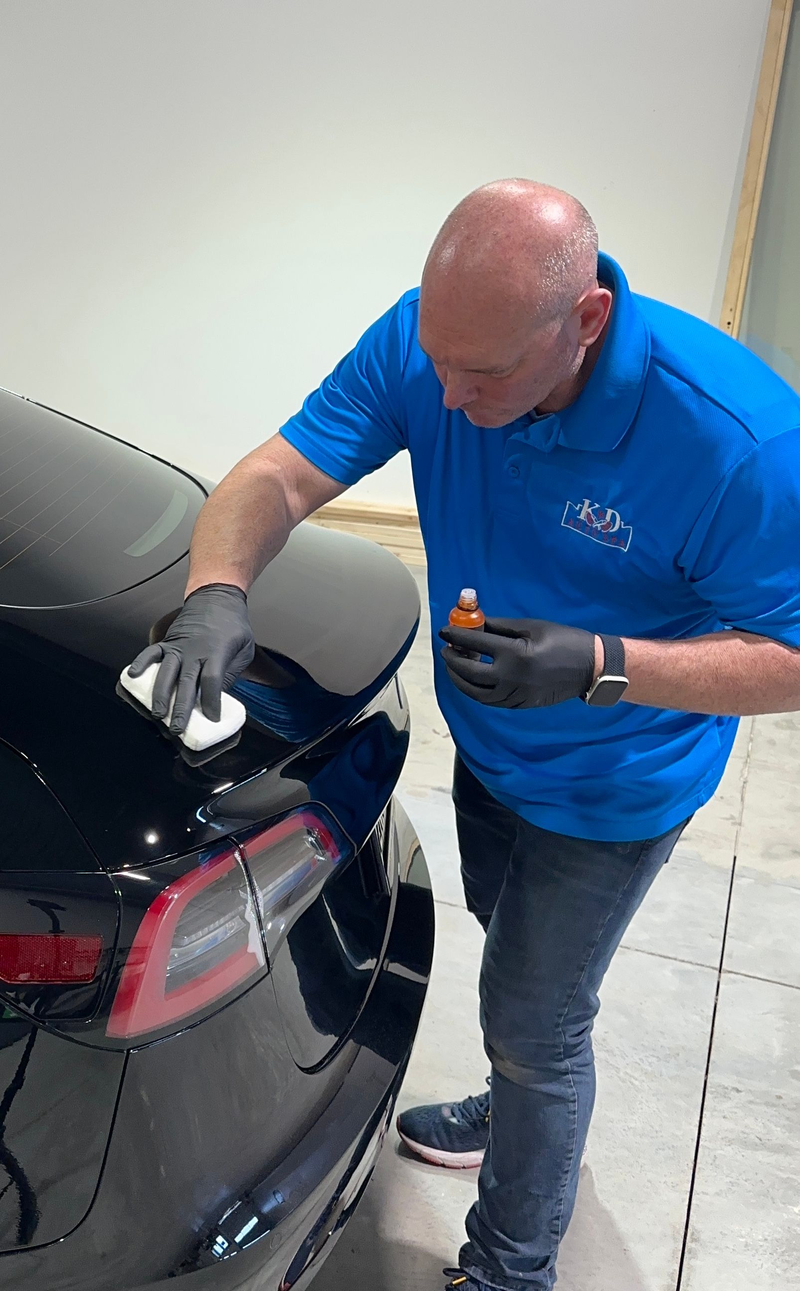 Ceramic Coating Shelby Township, MI Ceramic Auto Coatings