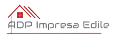 ADP Costruzioni – Ristrutturazione di Interni - Logo