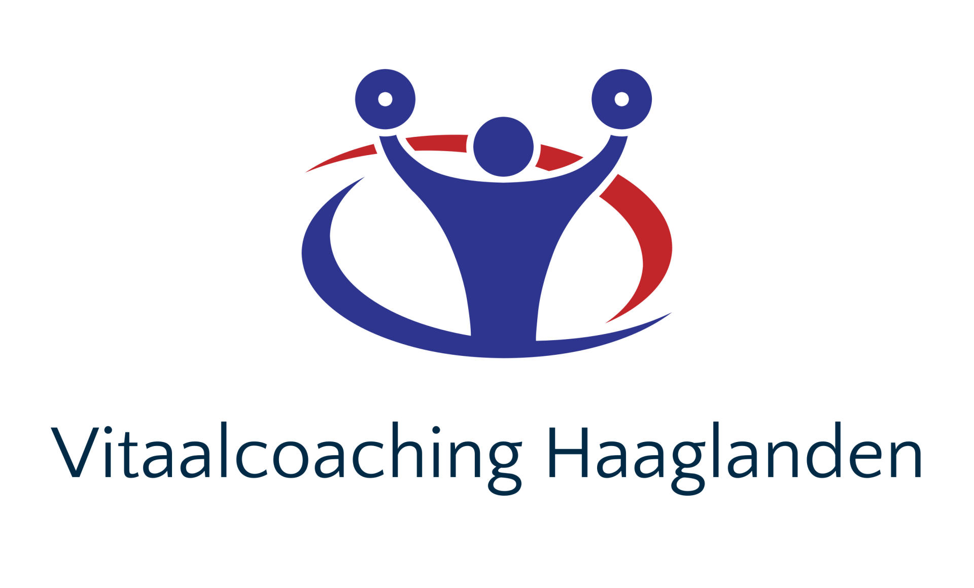 Logo Vitaalcoaching Haaglanden