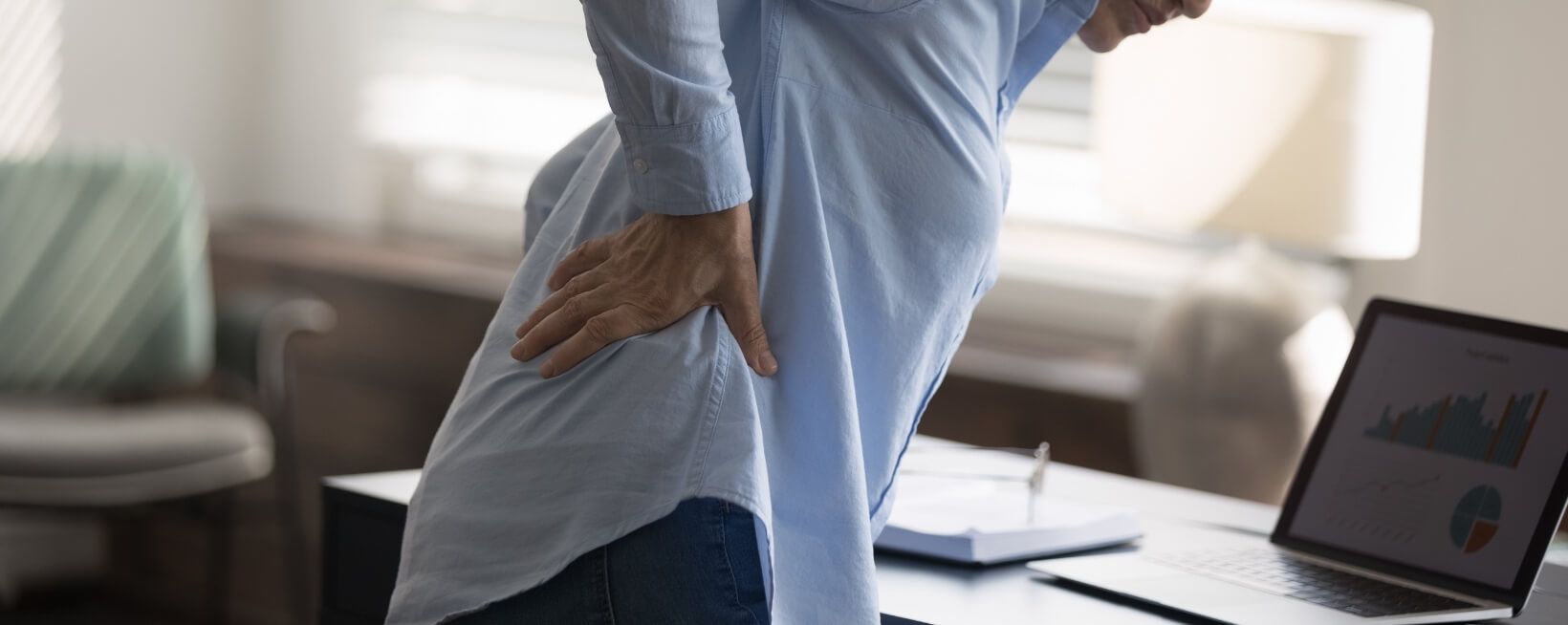 Can You Fix Back Pain Without Surgery or Medication?