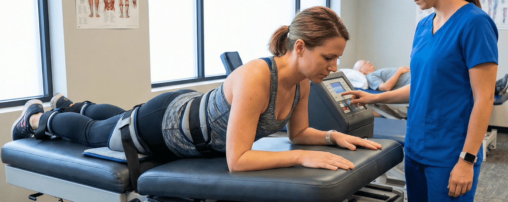 Spinal Decompression vs Surgery: What Actually Works?