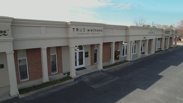 Chiropractor in Chattanooga