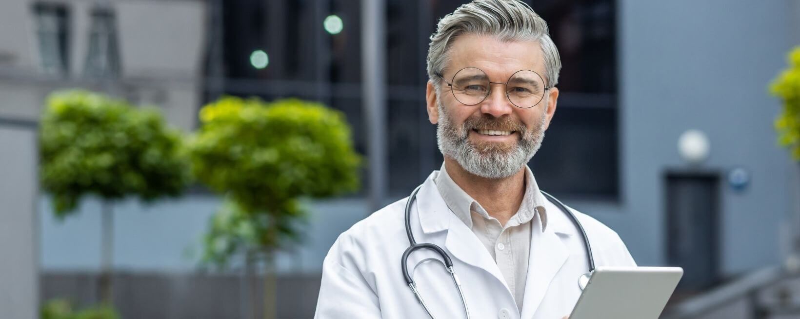 What Does a Primary Care Doctor Actually Help With?