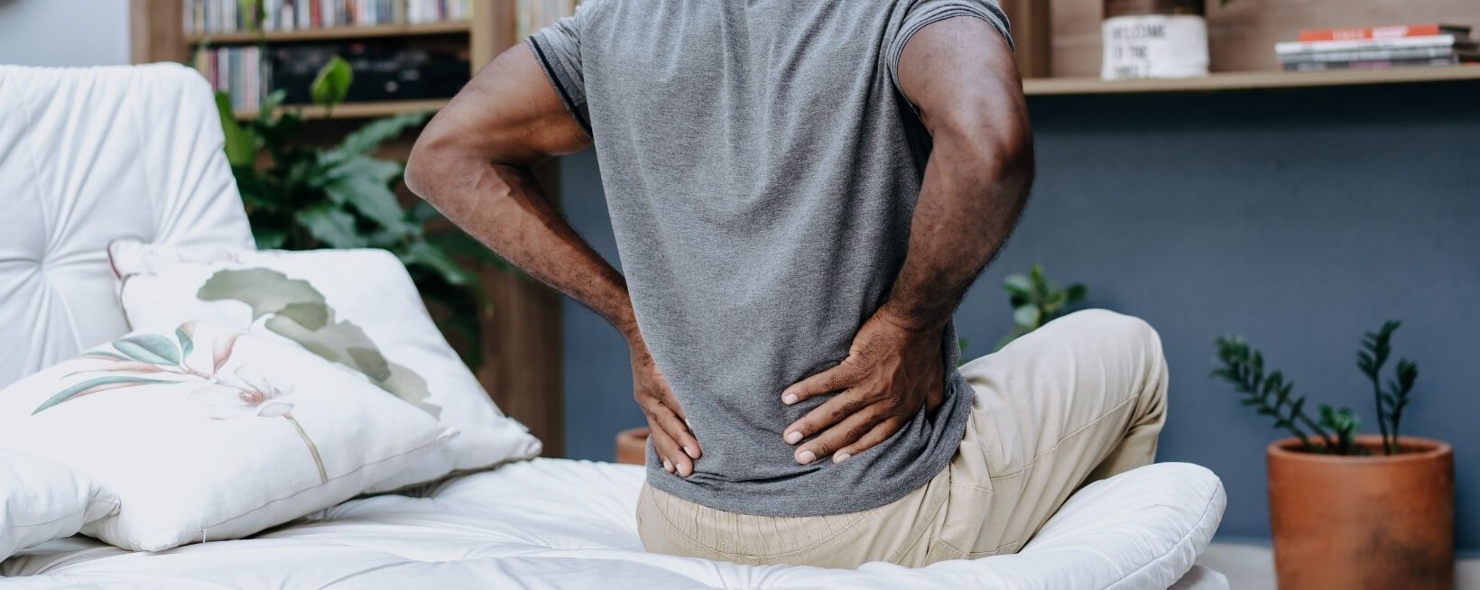 When Should You Get Injections for Back Pain?