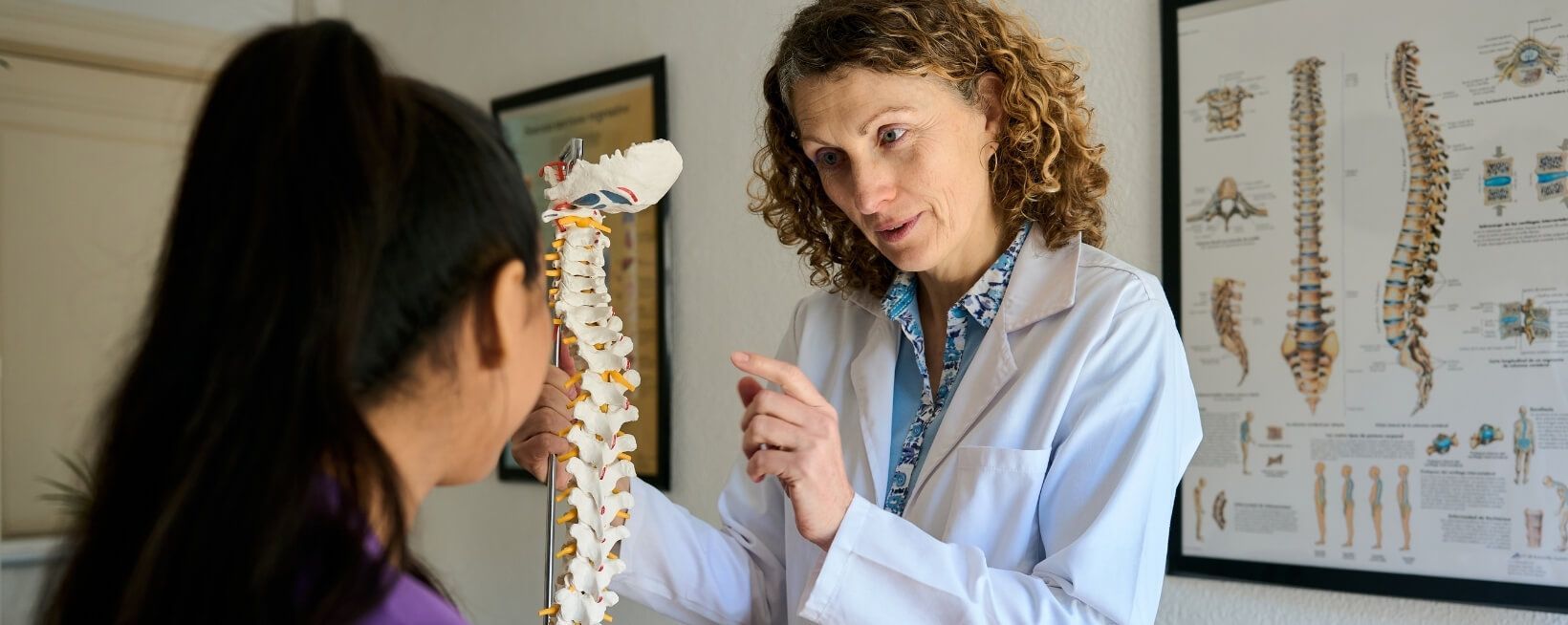 Why Your Chiropractor Isn’t Fixing Your Pain