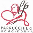 logo  - parrucchiei lina e patrizia