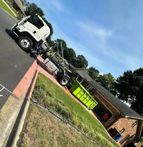 Dumpster Rental