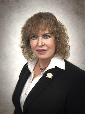 Cruzmaria Trevino