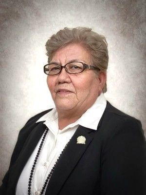 Juanita Ortiz