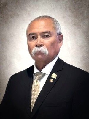 Jesus A. Zavala