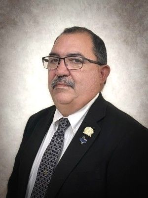 Richard P. Tamayo