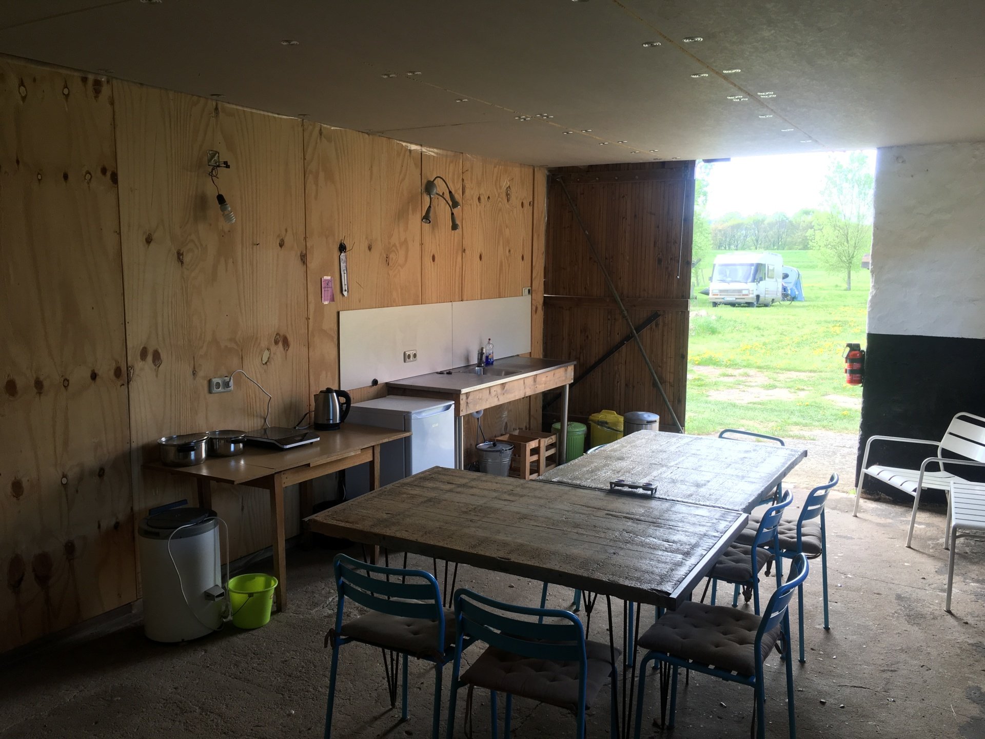 Camping Bankerhof — photo 4