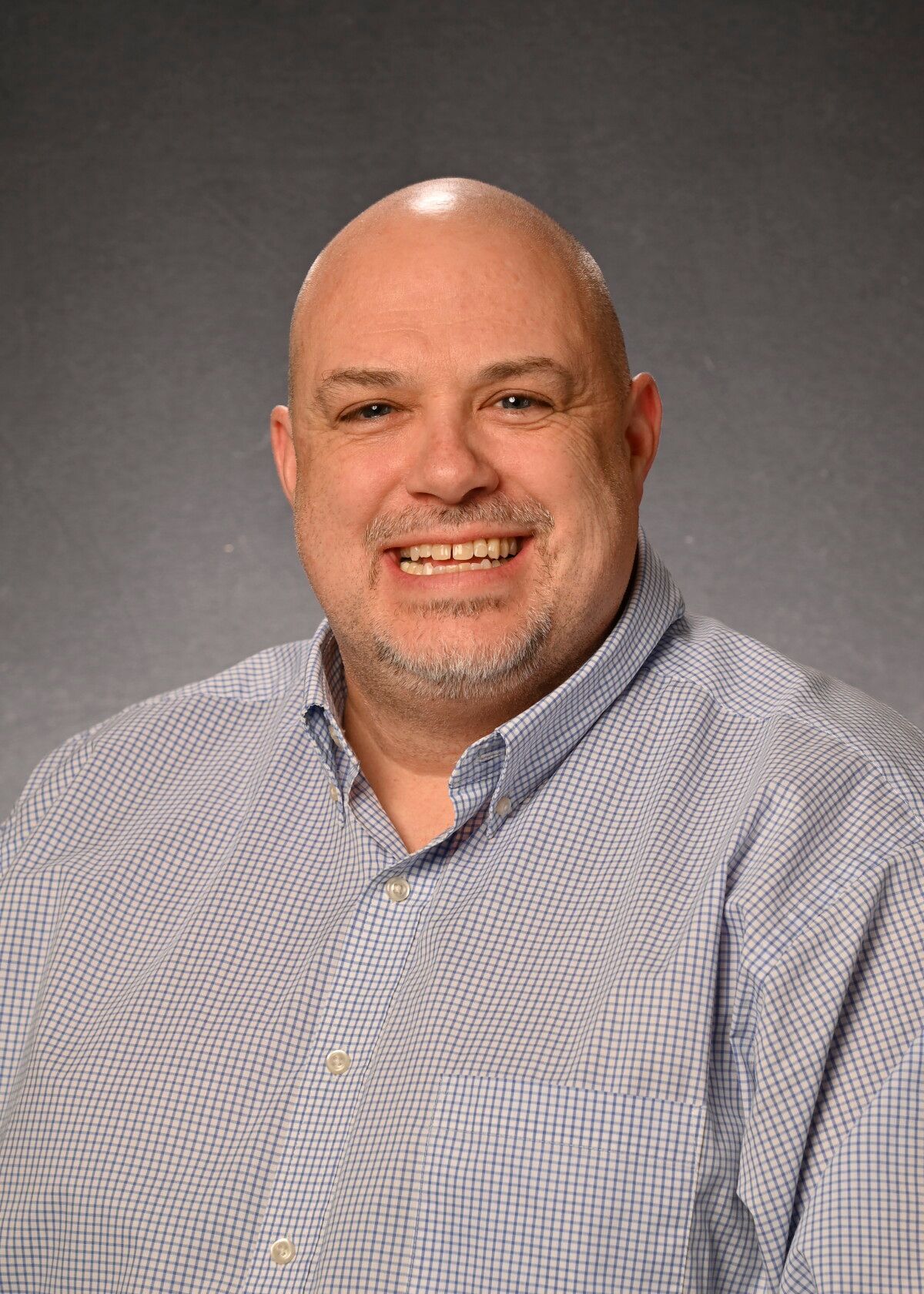 greg bickford