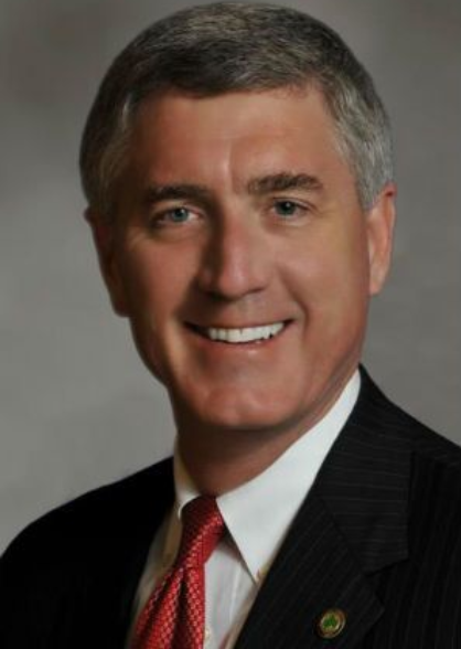 Tom Weidman