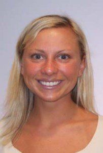 Christina Medico — Cheektowaga, NY — Century-Airport Pediatrics, P.C.