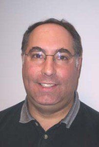 Anthony Vetrano — Cheektowaga, NY — Century-Airport Pediatrics, P.C.