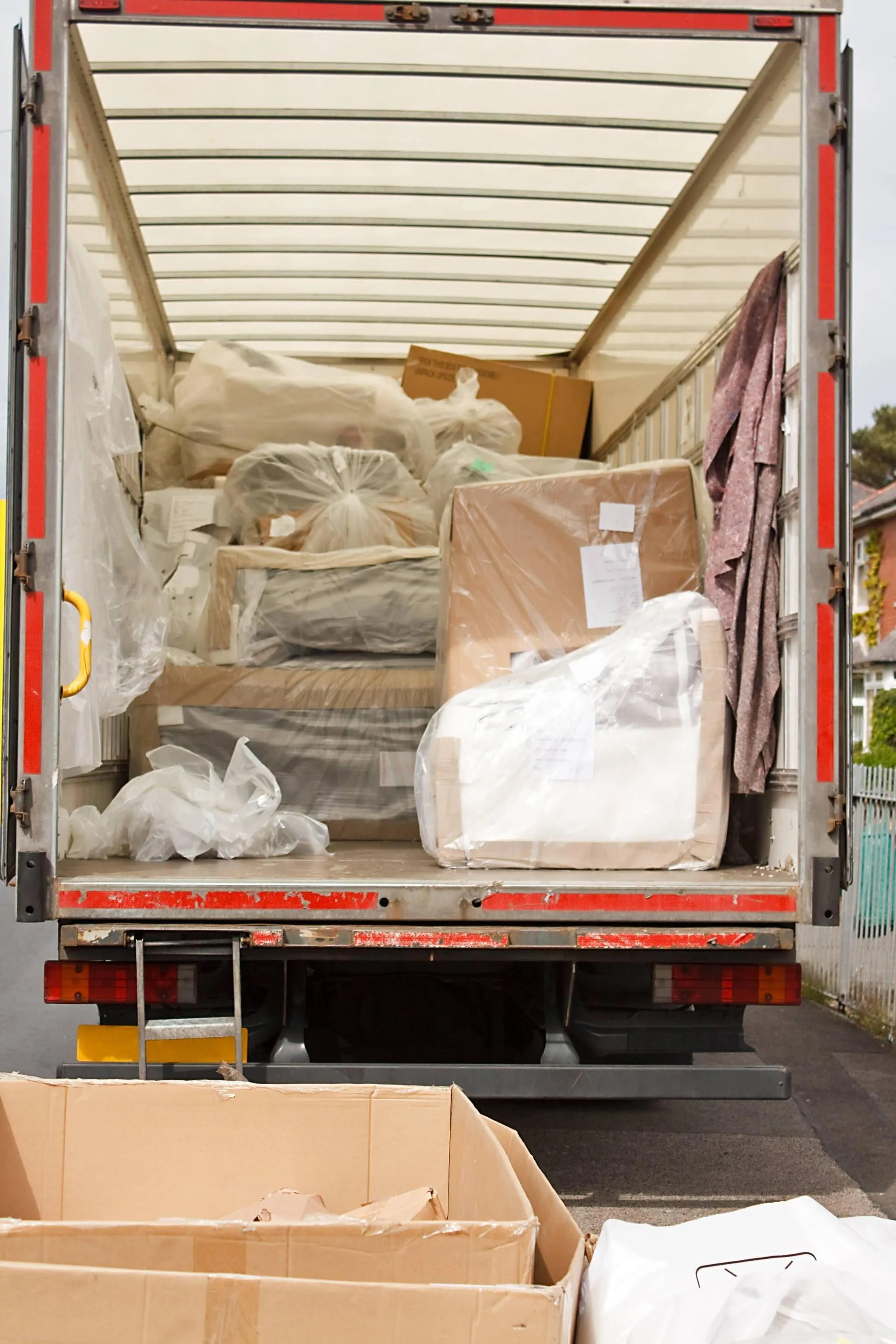 6 Ways to Prepare for Furniture Delivery Services