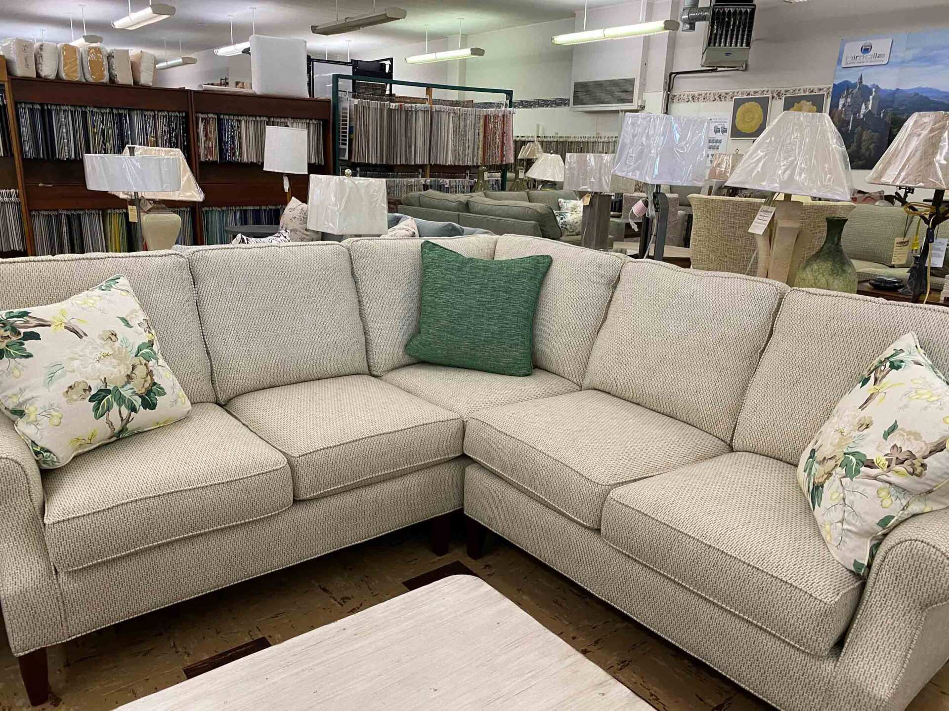 Stylish Furniture Livonia, MI Chris Furniture