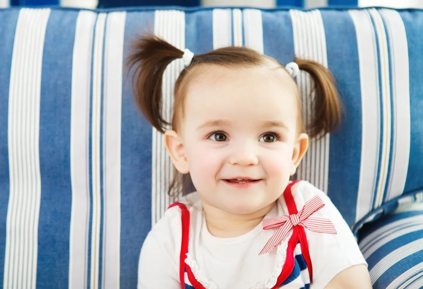 4 Living Room Furniture Options Ideal for Toddlers in the Home