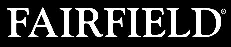White text reading 