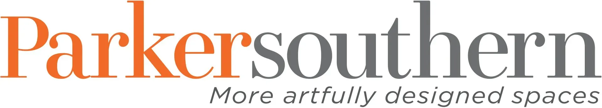 Logo for Parker Southern with 