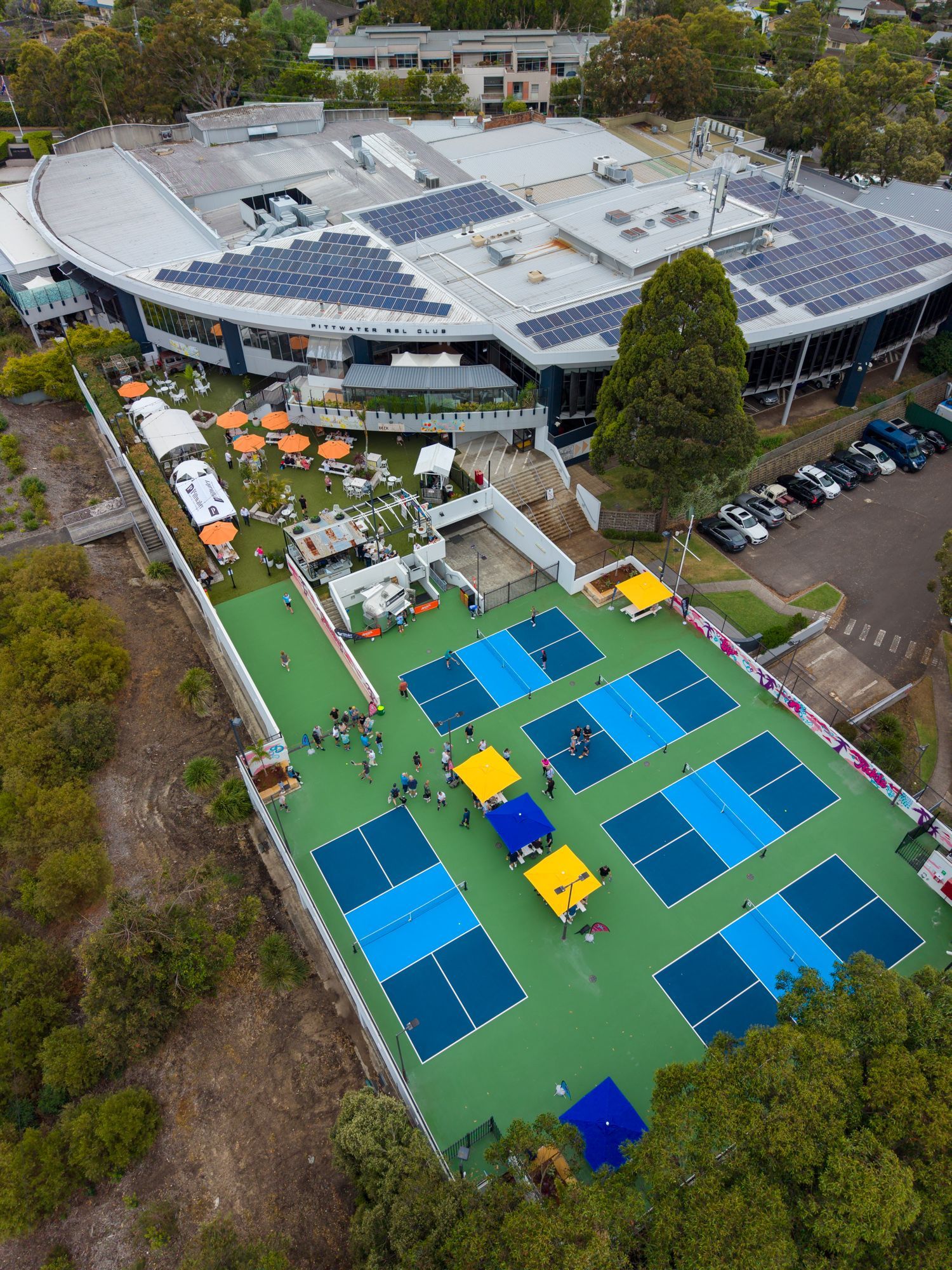Pittwater Connect latest news and updates in Mona Vale