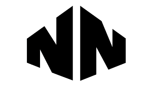 Narrabeen North Surf Life Saving Club logo in black