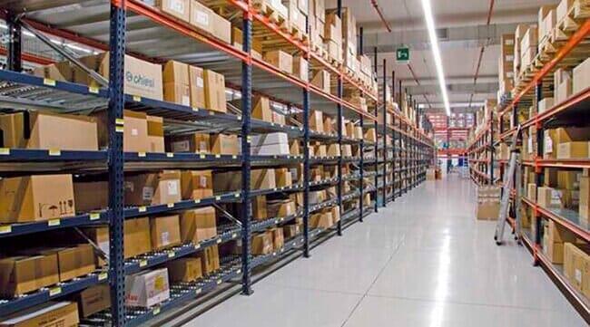 AGENCIA ADUANAL MINER SC - Bodegas en USA