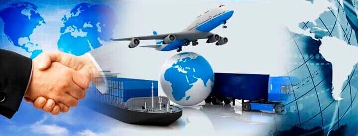 AGENCIA ADUANAL MINER SC - Logística