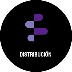 AGENCIA ADUANAL MINER SC - Distribución