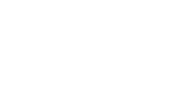 Mostly blank white image with a faint blue and red horizontal strip near the top center