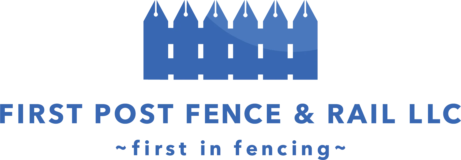 First Post Fence