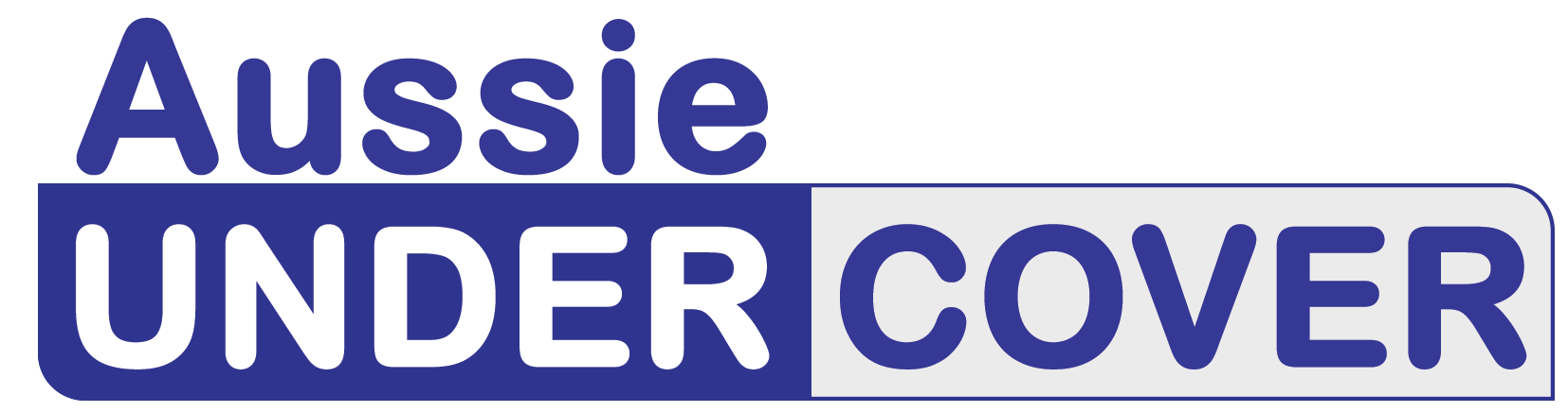 Aussie UnderCover — Home Aussie UnderCover Logo