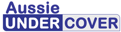 Aussie UnderCover — Home Aussie UnderCover Logo