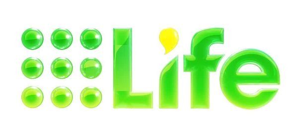 Logo of the word