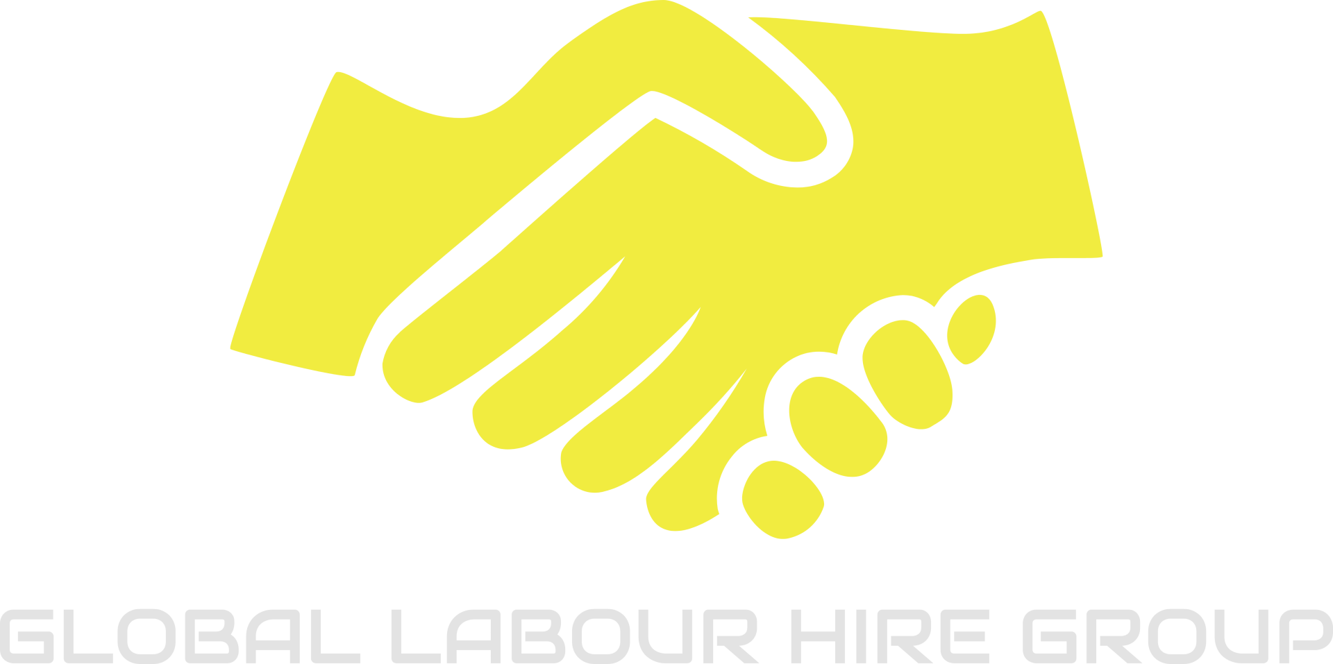 Global Labour Hire Group logo