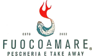Logo fuoco a mare