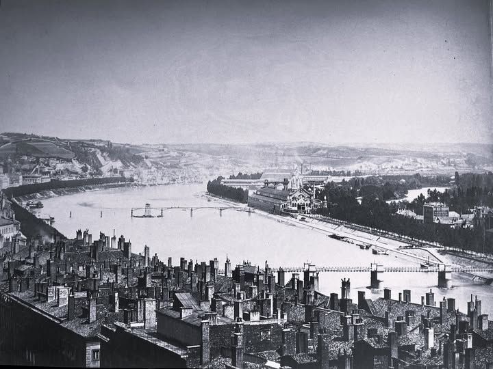 Lyon 1869