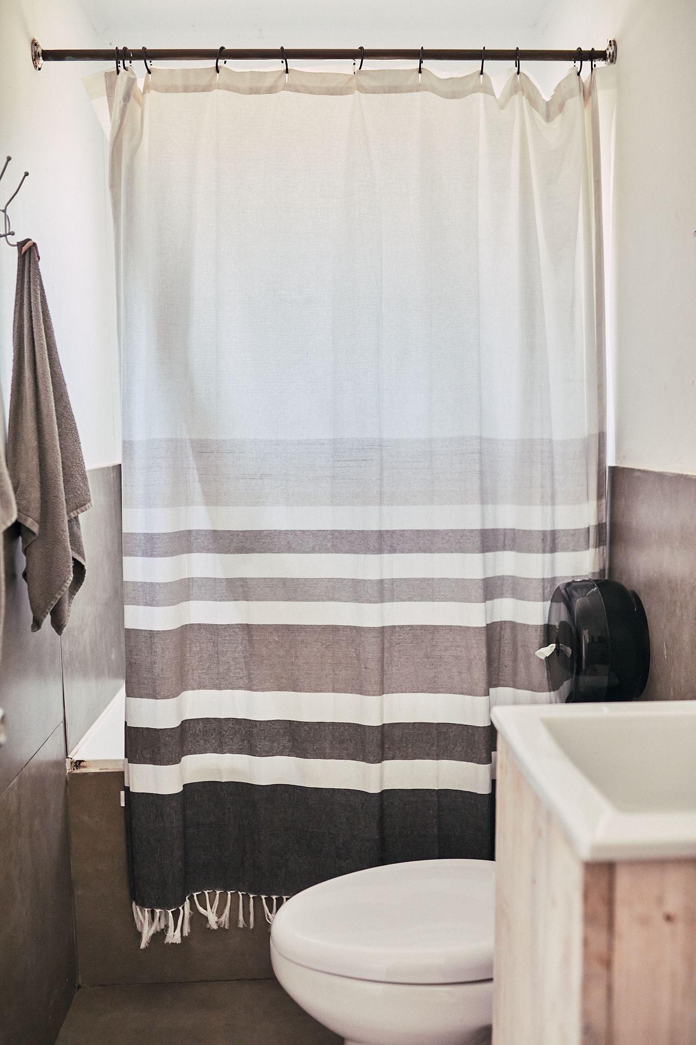 Cabaña de para 6 personas en el centro de matanzas  baño completo